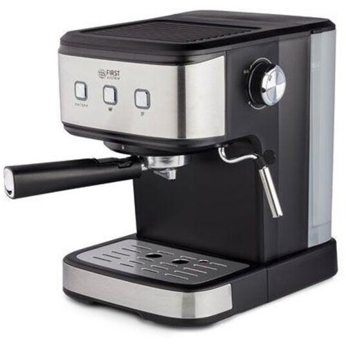First aparat za espresso, 850 w, 15 bar, e.s.e. T-5476-2 Cene