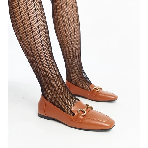 D/CEO Silver loafers Ilana Slike