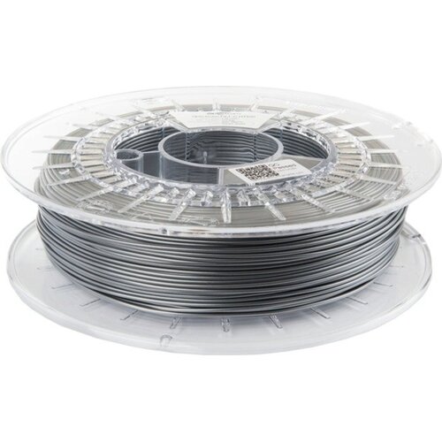 Spectrum PET-G HT100 Silver Steel - 1,75 mm / 500 g Slike