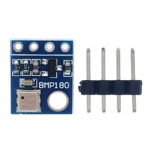 ARDUINO Modul atmosferskog pritiska BMP180 Cijene