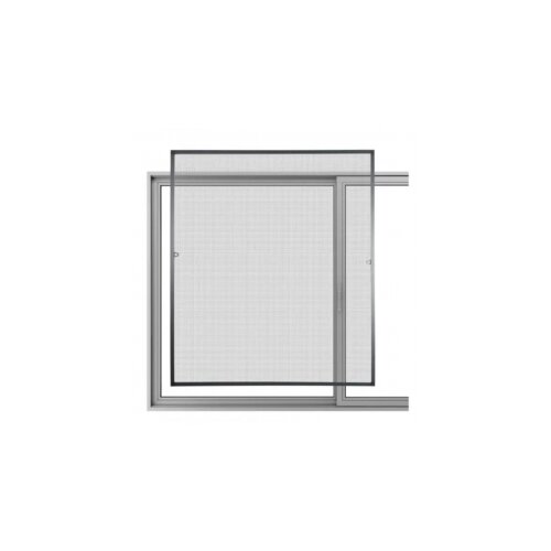  Mreža za komarce za prozor 150x130cm Cene