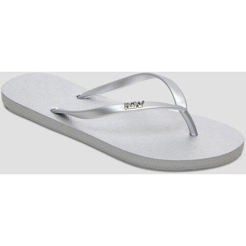 Roxy Viva IV Sandali metallic silver Cene