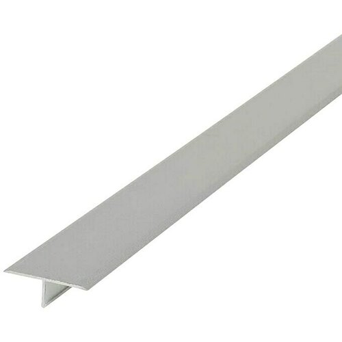  T-profil (2.500 x 25 x 10 mm, Aluminij) Cijene