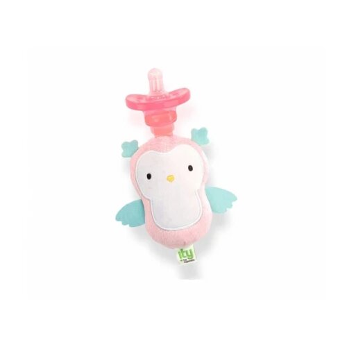 Ingenuity KIDS II IGRACKA DRZAC ZA VARALICU SA VARALICOM COZY COO™ - NALLY™ 16877 (SKU16877) Cene