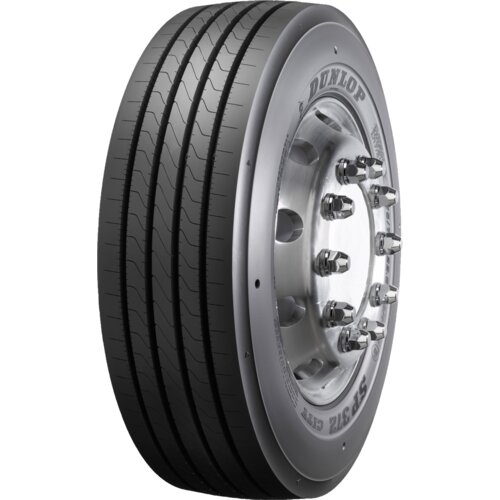 Dunlop 275/70R22.5  SP372 * city 148J152E 3PSF upr Cene