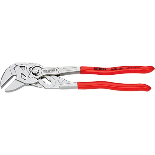 Knipex kliješta-ključ (veličina hvatanja matice: 46 mm, poniklano, presvučeno plastikom) Cijene