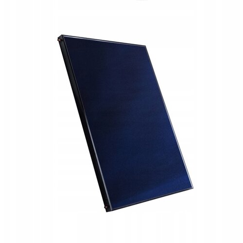 THUNDER Plo&scaron;čati solarni kolektor EKO 2.0, 2 m&sup2;, 2000 &times; 1000 &times; 80 mm &reg;, (5000180317) Cene