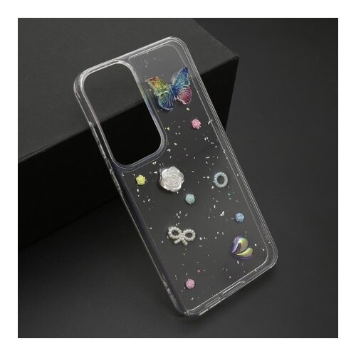  Futrola sticker za samsung s721b galaxy s24 fe dz05 ( F121735 ) Cene