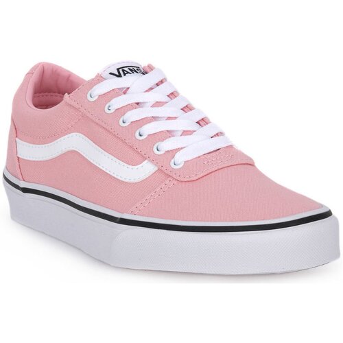 Vans Modne superge MY 79DU WARD Rožnata Cene