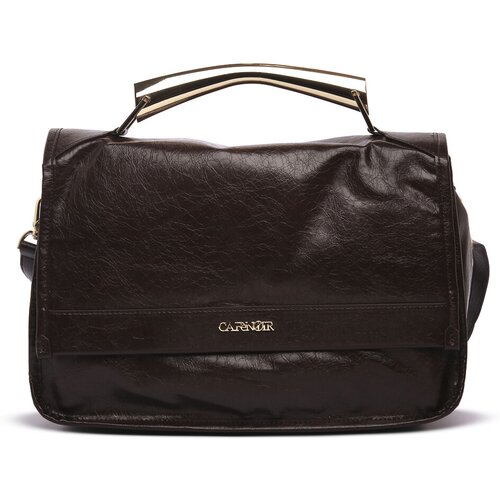 Caf&amp;eacute; Noir CAFE NOIR V 040 BORSA AMANO Crvena Slike