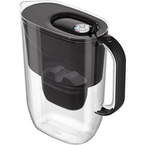 OU Aquaphor International Water Filter Jug Fresh Black - Aquaphor Slike