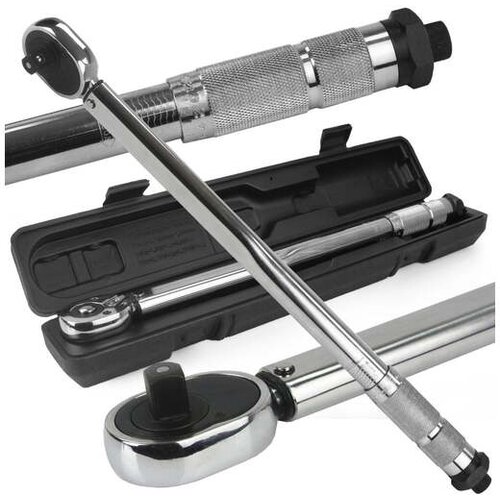 Mar Pol MAR-POL motorni moment ključ 1/2 dvosmerni 42-210Nm M53580 Cene