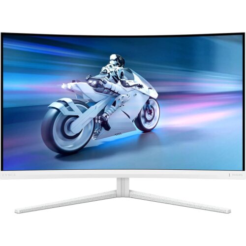 Philips 32M2C5501 31,5" VA QHD 180Hz 1ms ukrivljen RGB monitor Cene