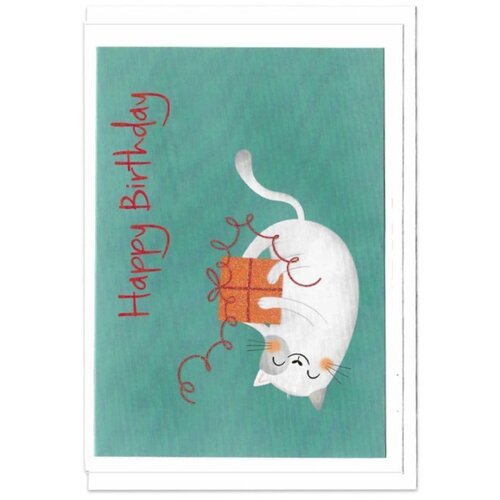 Viter čestitka greetings 12x17cm ( 205_585 ) Cene