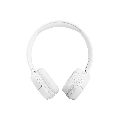 JBL slu&amp;scaron;alke T510BT bele jbl Slike