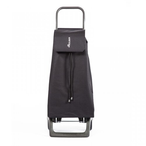 Rolser Kolica za pijacu Jet Crna Cene