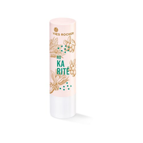 Yves Rocher Balzam za usne Shea buter, 4,8g Cene