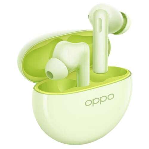 Oppo Brezžične slu&amp;scaron;alke Enco Air2i 10MM Type-C IPX4 28h Bluetooth5.2 HIFI, (21015396) Slike