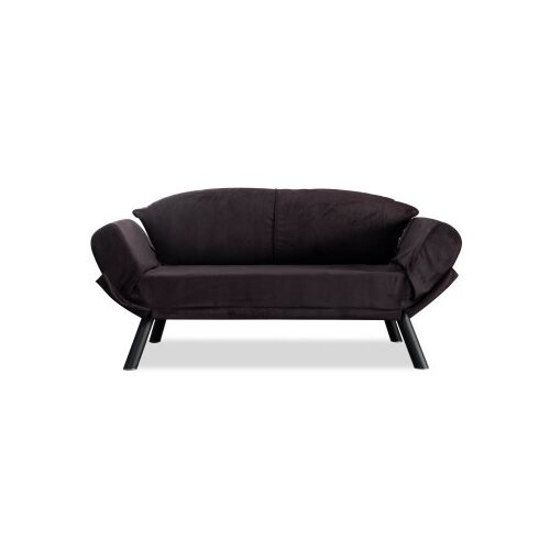  Dvosjed na razvlačenje Genzo 177x87x75cm Bordo Cene