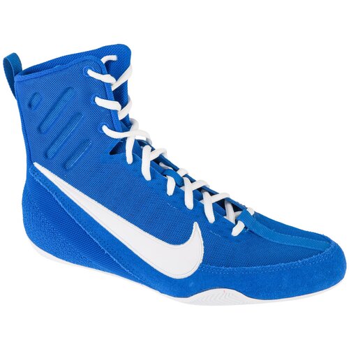 Nike Machomai 3 Plava Slike