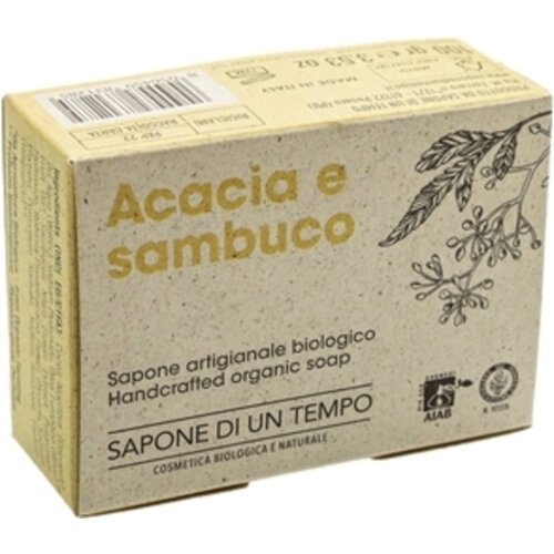 Sapone di un Tempo Milo - robinija in bezeg Slike