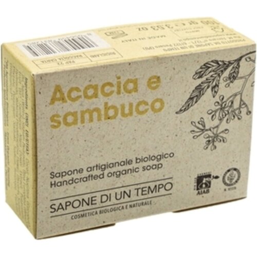 Sapone di un Tempo Sapun - Robinija i bazga Slike