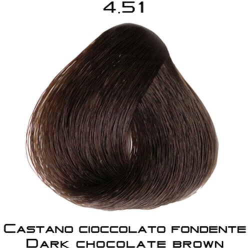 Selective boja za kosu NO 4.51 Cene