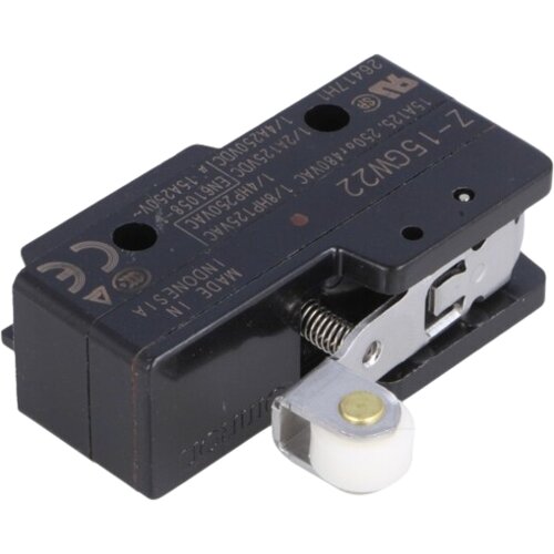  Mikroprekidač 15A 125V Z-15GW22 Cene