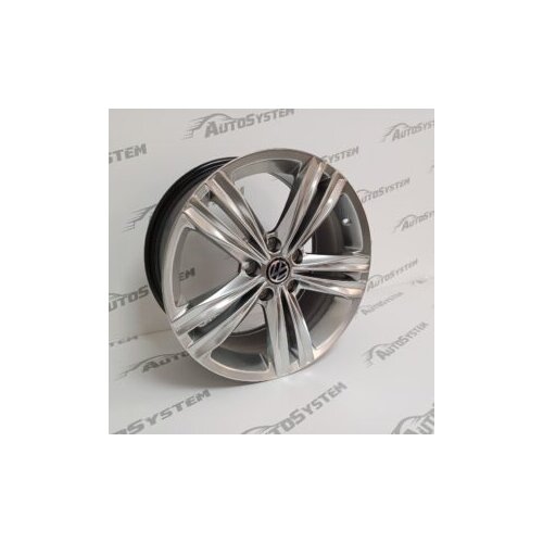 FELGA ALUMINIJUMSKA &Scaron;KODA 17X7.5 5293 Cijene