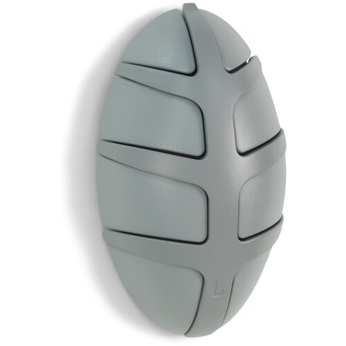 Spinder Design Siva zidna kuka Bug &amp;ndash; Slike