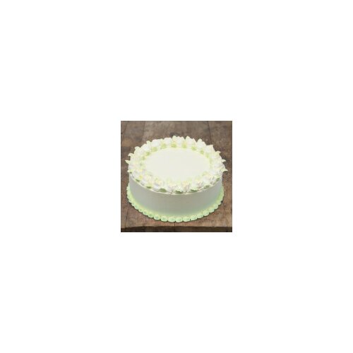 Torta Ivanjica Sladoled - okrugla torta Slike