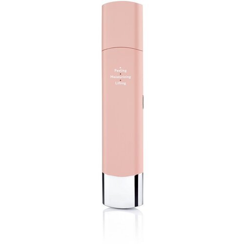 Beautifly Scrub Slim Roza ultrazvočni piling za kožo Slike