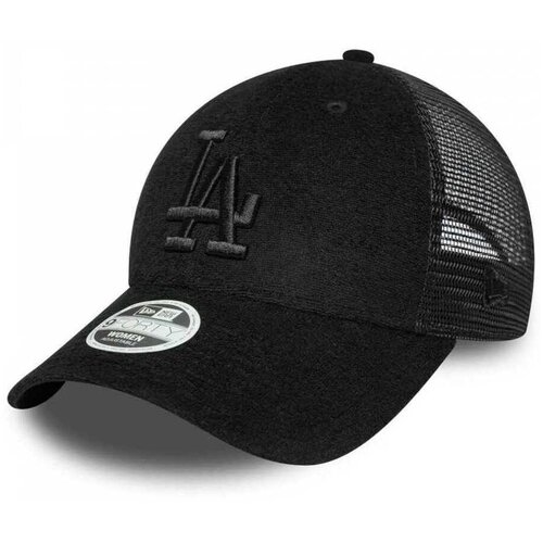 New Era Wmns fabric 9forty trucker losdod Crna Cijene