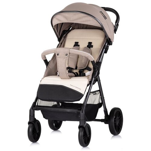 Chipolino kolica Sparkle Tiramisu Slike