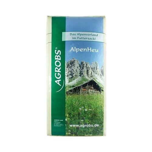 Agrobs Alpsko seno Slike