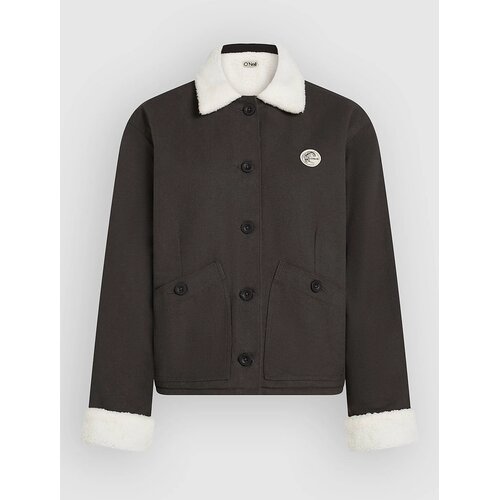 O&amp;#039;neill O&amp;#039;Riginals Fleece Lined Jacket raven Slike
