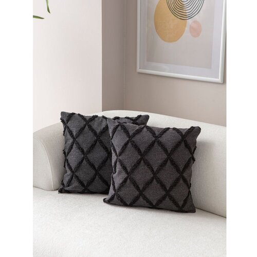 Mioli Decor Ukrasne jastučnice u setu 2 kom 43x43 cm Tuffet &amp;ndash; Slike