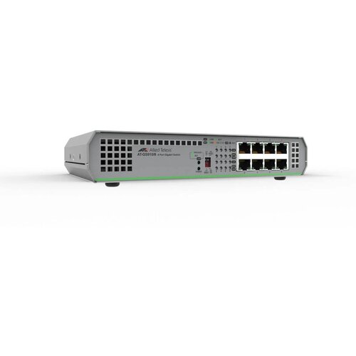 Allied Telesis AT Switch AT-GS910/8 Cene