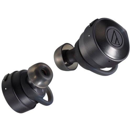 Audio-Technica Slušalke ATH-CKS5TW True Wireless In-Ear, črne Cene