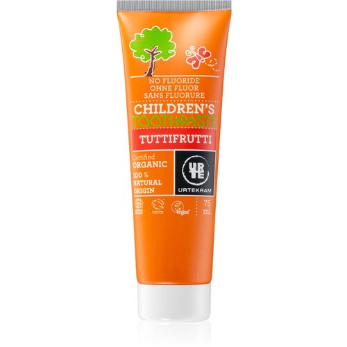 Urtekram children's Tutti Frutti Toothpaste Cijene
