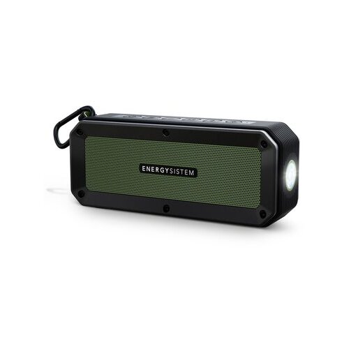 Energy Sistem Outdoor Box Adventure prenosni stereo bluetooth 444861 zvučnik Slike