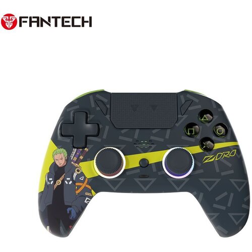 Fantech Joypad Wireless WGP14V2 OP EOS PRO II ONE PIECE - ZORO Cene
