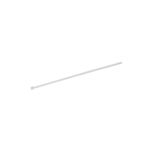TRU COMPONENTS vezica za kabele 400 mm bijele boje, toplinski stabilna, otporna na kiseline 1578041 100 kom. Cijene