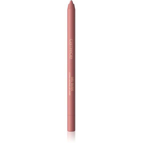 Catrice Gel Glide Long-Lasting Lip Liner črtalo za ustnice z mat učinkom odtenek 070 Line Me Softly 1.5 g Cene