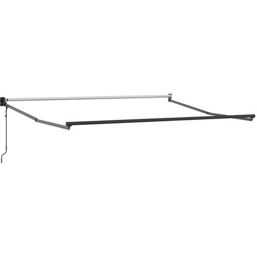  Povlačivi tende &amp;Scaron;areni 300 x 250 cm Poliester i metal Slike