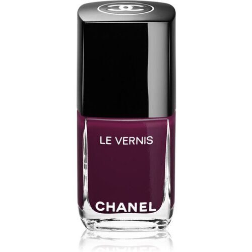 Chanel Le Vernis Long-lasting Colour and Shine dugotrajni lak za nokte nijansa 141 - Oiseau De Nuit 13 ml Cijene