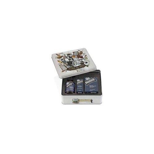  Set za bradu Proraso 3 u 1 – Azure & Lime Cijene