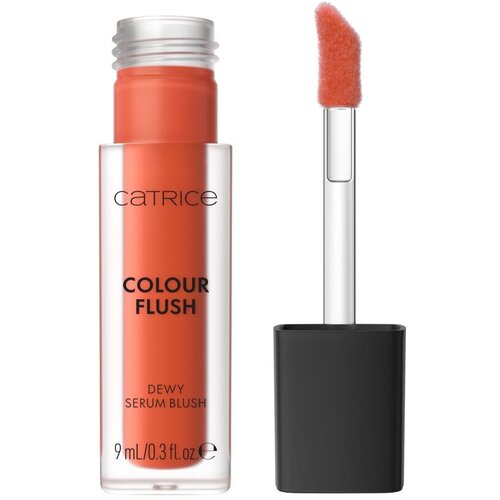 Catrice Colour Flush Dewy Serum rumenilo 060 Soft Launch Slike