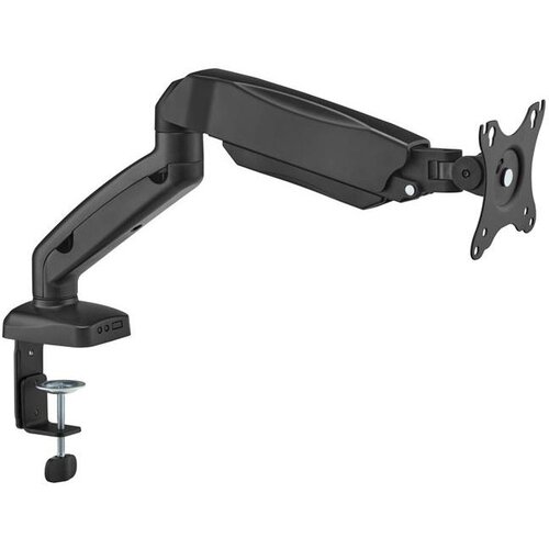 Akai nosač za monitor FULL MOTION 17"-32", nagib, rotacija, zakre VESA, M1732TS1 Cijene