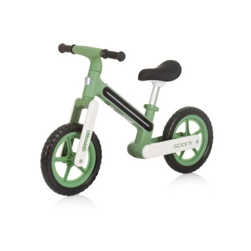 Chipolino Balance bike spark green ( DIKSK02402GR ) Cene